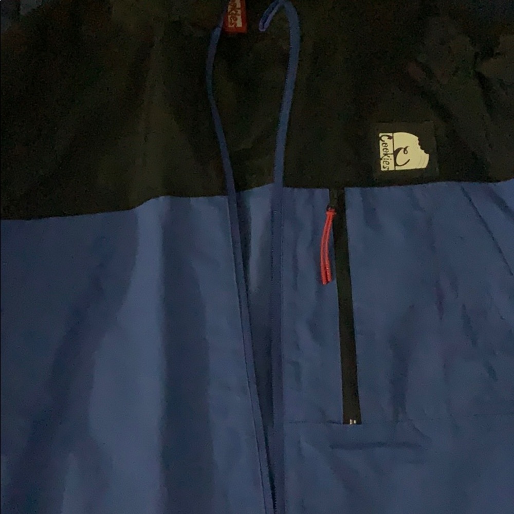 Jacket - Picture 2 of 5